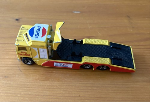 Racing pepsi transporter - racing,, pepsi,