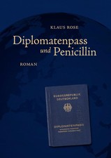 Klaus Rose | Diplomatenpass