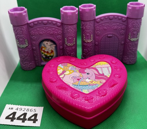 Little pony mcdonald s - little,