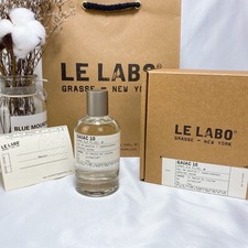 Le Labo Gaiac 10 Tokyo 100ml Unisex EDP Zedernholz Guajakholz Weihrauch Holzduft