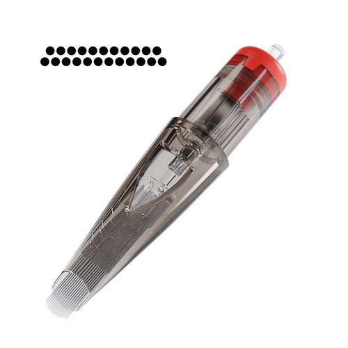 Cartel tattoo cartridge - el,