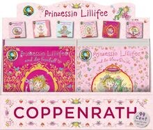 Prinzessin lillifee auswahl - lillifee:,
