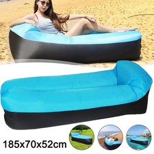 Aufblasbar Luftsofa Garten