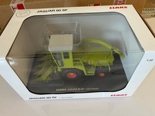 Claas Jaguar 80SF - NEU- 1:32
