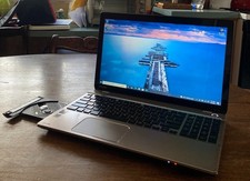 15.6" Dell Inspiron Laptop