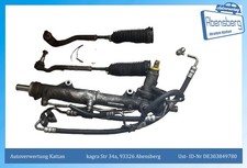 gebr. 212460300 Zahnstangenlenkung für MERCEDES-BENZ CLASE E #3569