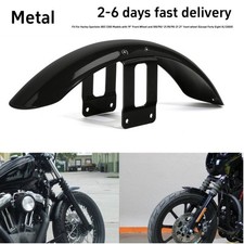 Front Fender Schlammschutz