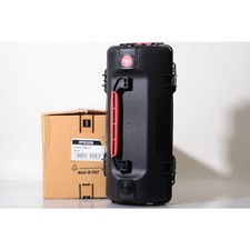 HPRC Kunstharzkoffer 6200 - Camera Case - Koffer - Wasserdicht - Leicht Wie NEU