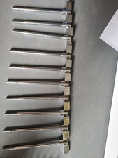 Schlagzeugteile, Schlagzubehör, Spannschrauben, Bassdrum