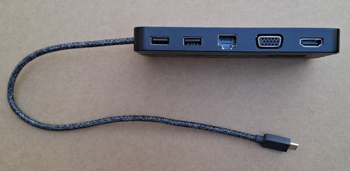 Universal usb mini dock - universal, mini-dock