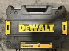 Dewalt Koffer 44x35x12cm