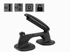 Universeller Magnetischer Ski Und Snowboard Halter Mit Diebstahlschutz Taco