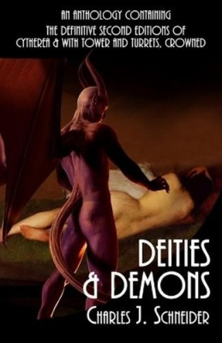 Charles schneider deities - charles, &