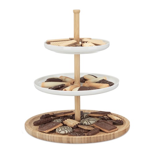 Etagere servierständer - etagere,