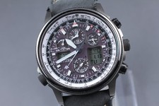 [Near MINT w/Box] Citizen