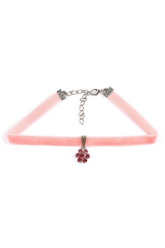 Trachten kropfband halsband - trachten,