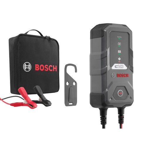 Batterieladegerät bosch c10 - bosch,