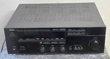 Yamaha Verstärker DSP-A590