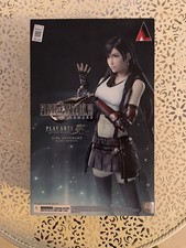 Final Fantasy VII Remake Tifa