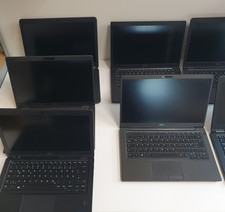 7ST DELL Laptop E5400 bis E7480 Defekt