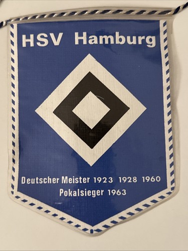 Hsv vintage wimper - vintage, 🔵