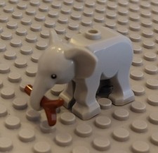 LEGO Dschungel - Baby Elefant