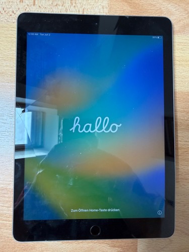 Apple ipad gen 2019 - ipad,