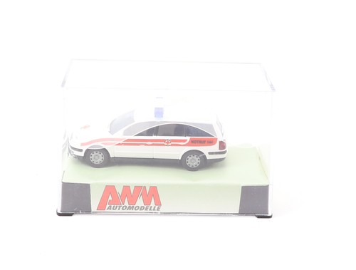 Amw 72085 modellauto - pkw, vw