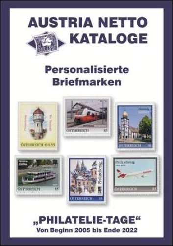Austria netto katalog - austria, (ank)