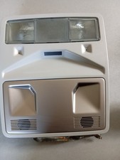 Dachkonsole Deckenkonsole Jaguar XF 2.7 D 2008 gebraucht