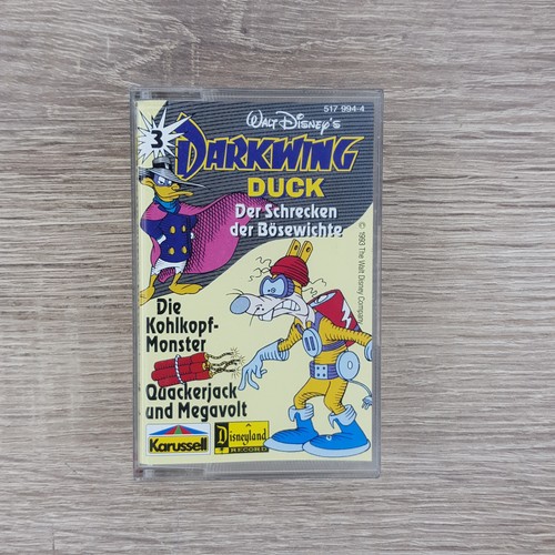 Darkwing duck folge der - darkwing, 3