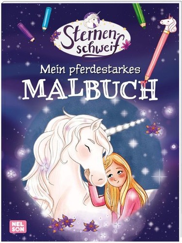 Sternenschweif mein - sternenschweif:,