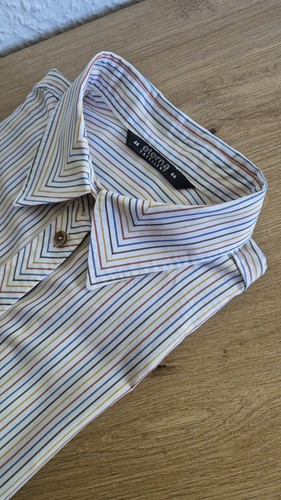 Eterna excellent bluse 44 - bluse, gr.