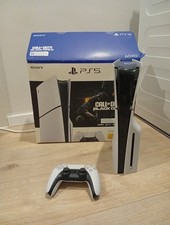 Sony PlayStation 5 PS5 Slim