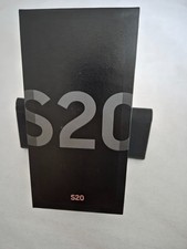 Samsung Galaxy S20 SM-G980F/DS