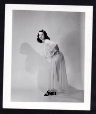 1960 Unterwäsche lingerie Erotik dress nude vintage Dessous pin up Foto photo