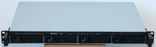 Synology rackstation 816 - synology, rs