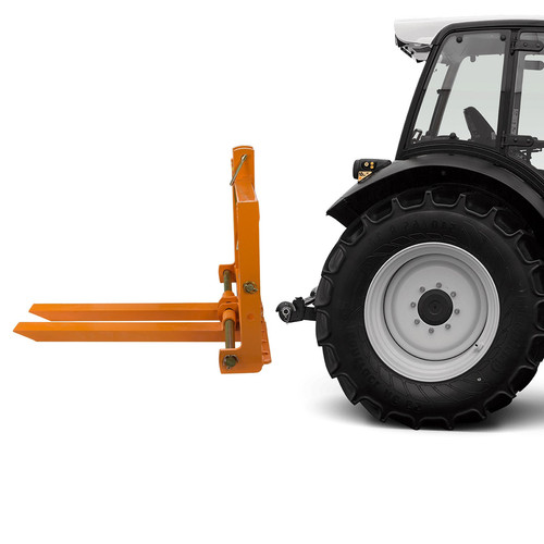 Traktor kleintraktor - traktor,