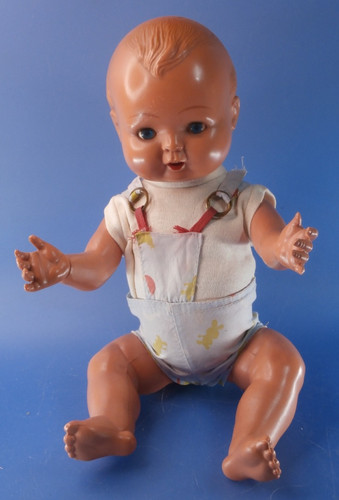 Ddr alte kader puppe - ddr:,