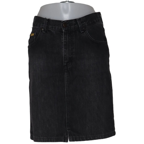 Maverick jeansrock größe - maverick,, jeansrock,