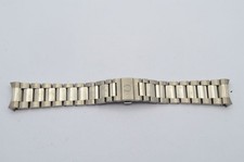 OMEGA SEAMASTER 23190432204001 TITAN ARMBAND 21MM BRACELET 020TIZ002124