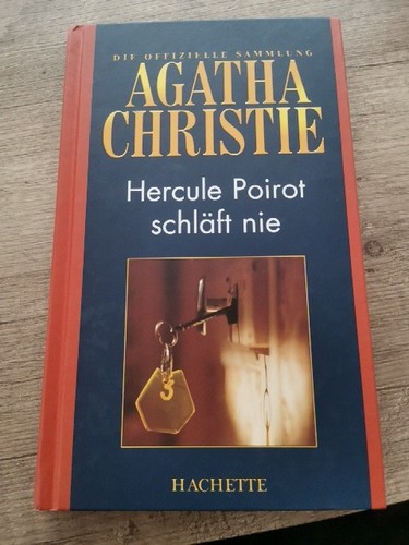 Agatha christie die - christie,