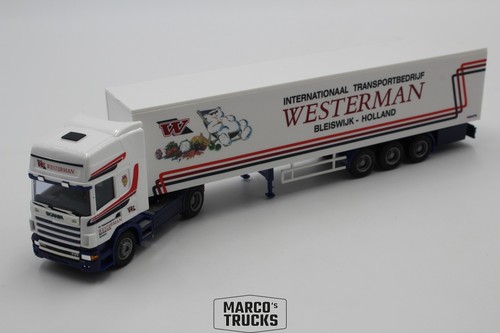Awm scania 144 530 - scania, tl