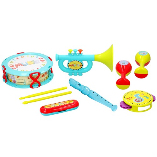 Let play kinder - let's,