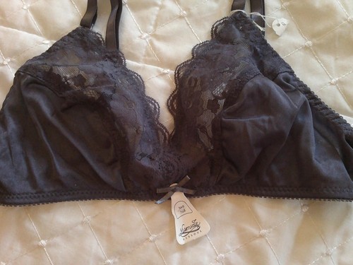 Neu mit etikett mamselle - mit,