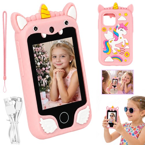 Kindertelefon smartphone - kindertelefon,