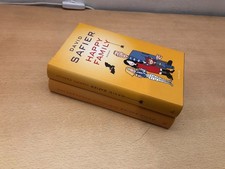 David Safier: Plötzlich