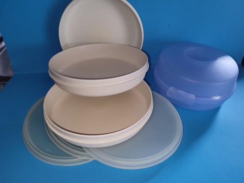 Tupperware vesperdose 3 - ,
