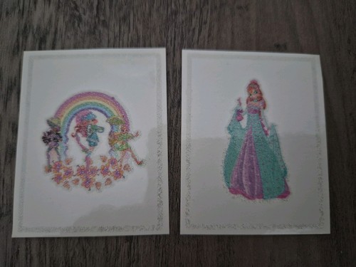 Winx club tattoos sammeln - winx,