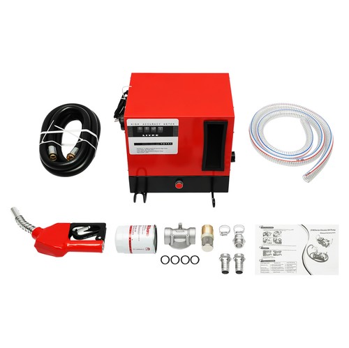 500w 60l min dieselpumpe - 60l/min,